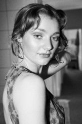 Grace O'Sullivan fotoğrafı