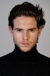 Parker Little fotoğrafı