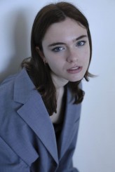 Caterina Ferioli fotoğrafı