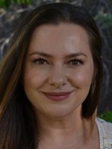 Begüm Atak fotoğrafı