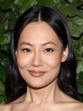 Zine Tseng fotoğrafı