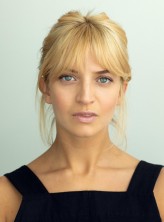 Grace Jabbari fotoğrafı