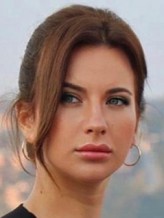 Bahar Tutkum Ertok fotoğrafı