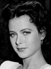 Hedy Lamarr fotoğrafı