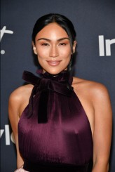 Stephanie Suganami fotoğrafı