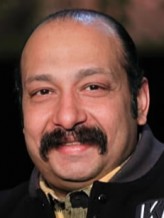 Mohamed Tharwat fotoğrafı