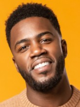 Mo Gilligan fotoğrafı