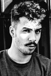 Emanuel Parga fotoğrafı