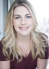 Courtney Warner fotoğrafı