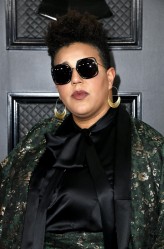 Brittany Howard fotoğrafı