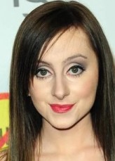 Allisyn Ashley Arm fotoğrafı