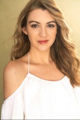 Bri Ana Wagner fotoğrafı