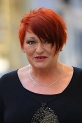 Valérie Zawadská fotoğrafı