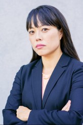 Pauline Yasuda fotoğrafı