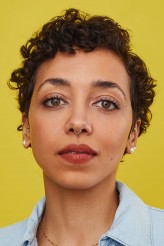 Claire Saunders fotoğrafı