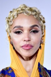 FKA Twigs fotoğrafı