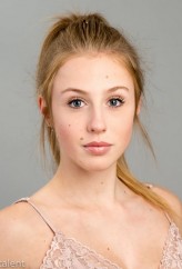 Denisse Peña fotoğrafı