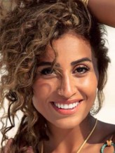 Dina El Sherbiny fotoğrafı