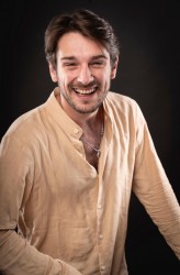 Julen Clarke fotoğrafı