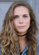 Charlotte Stoiber fotoğrafı