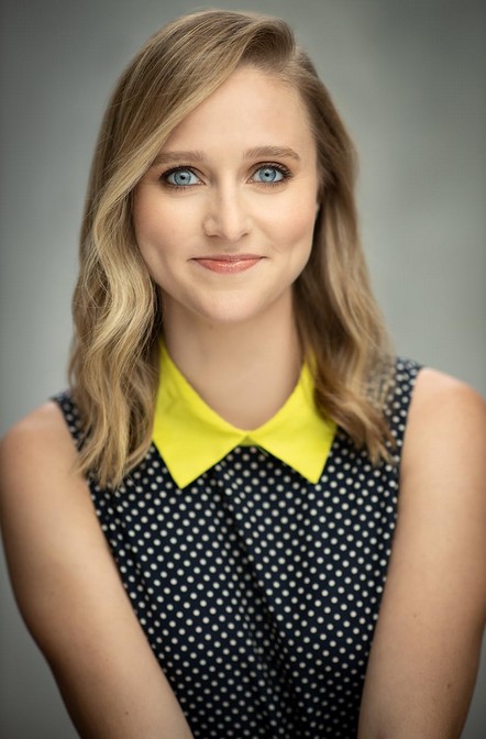 Jenna Hill Fotoğrafı