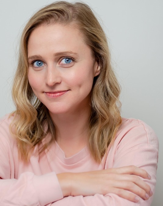 Jenna Hill Fotoğrafı