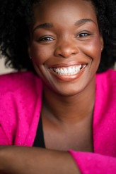 Chiamaka Glory fotoğrafı