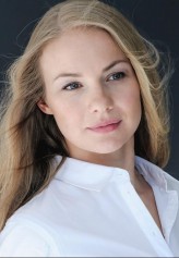 Elena Kutyreva fotoğrafı