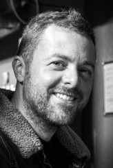 Damian McCarthy fotoğrafı