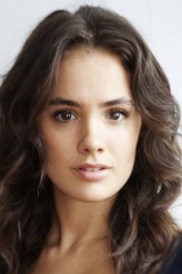 Cassie Howarth fotoğrafı