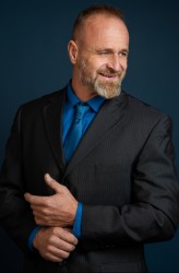 Aaron Doran fotoğrafı