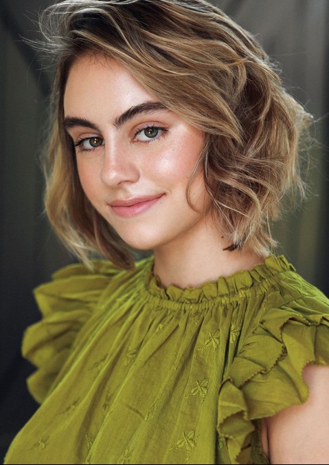 Willa Jane Shaw Fotoğrafı