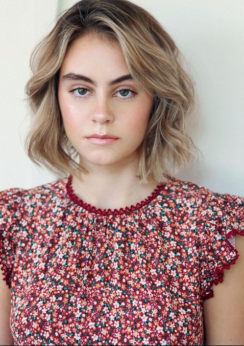 Willa Jane Shaw Fotoğrafı