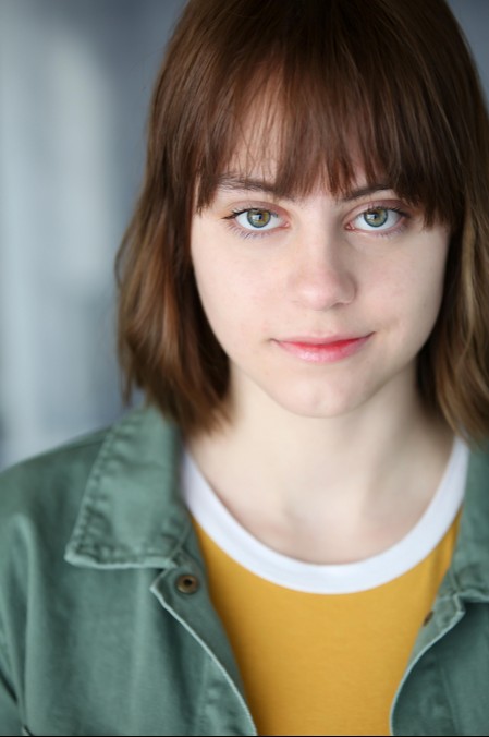 Willa Jane Shaw Fotoğrafı