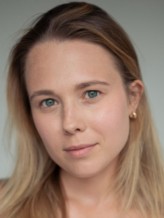 Magdalena Zak fotoğrafı