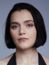 Nika Perrone fotoğrafı