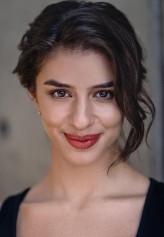 Yali Topol Margalith fotoğrafı