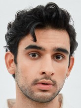 Zain Iqbal fotoğrafı