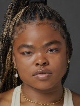 Kerrice Brooks fotoğrafı