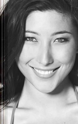 Dichen Lachman fotoğrafı