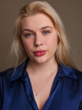 Tais Sholvie fotoğrafı