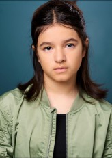 Dreya Renae Castillo fotoğrafı