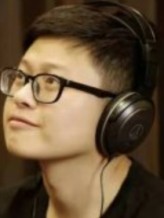 Zhuangzhuang Cai fotoğrafı