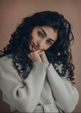 Ava Lalezarzadeh fotoğrafı