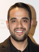 George Bukhari fotoğrafı