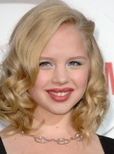 Sofia Vassilieva fotoğrafı