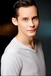 Andrew Ibach fotoğrafı