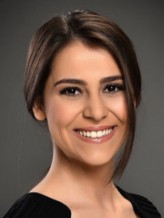 Tuğba Kürükoğlu fotoğrafı