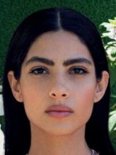 Huda El Mufti fotoğrafı