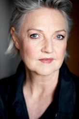 Genevieve Mooy fotoğrafı